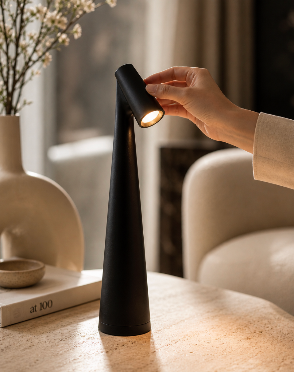 Linea Accent Lamp