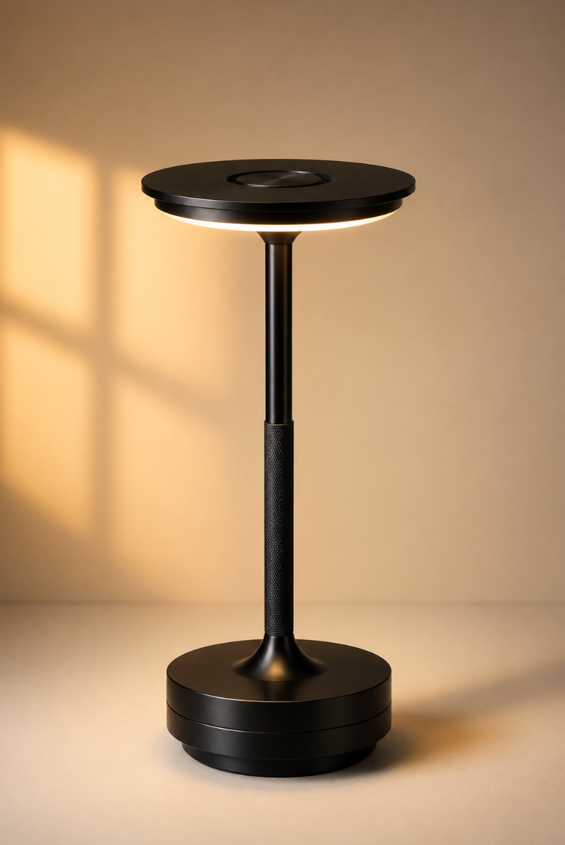 Celon Touch Lamp