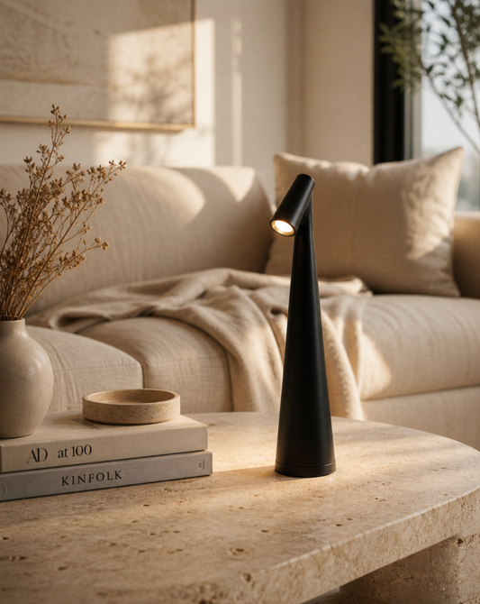 Linea Accent Lamp