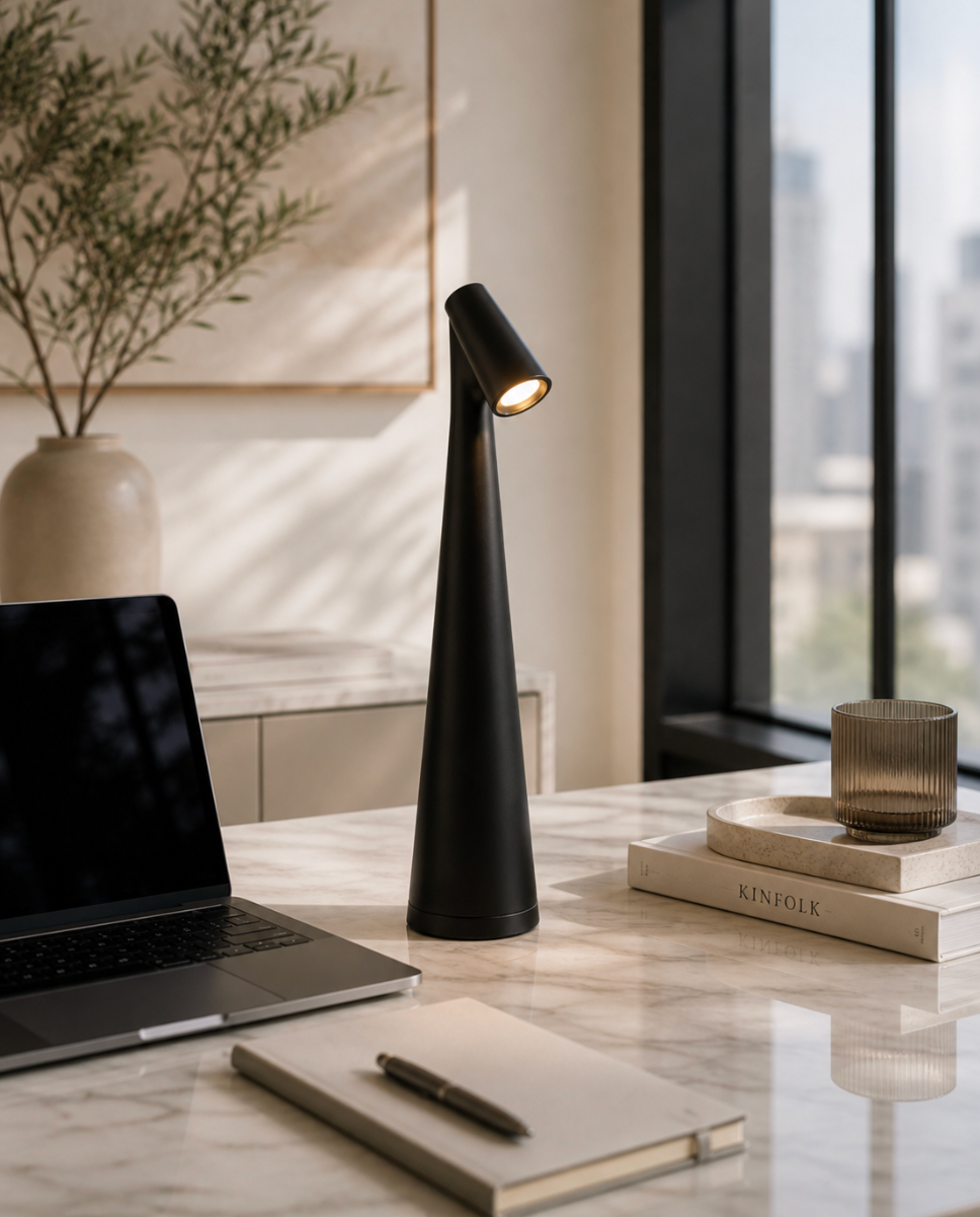 Linea Accent Lamp