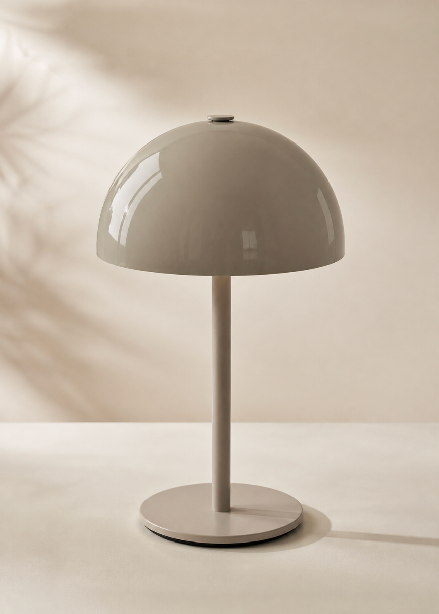Nocta Dome Lamp