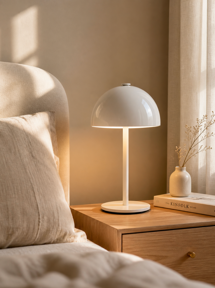 Nocta Dome Lamp