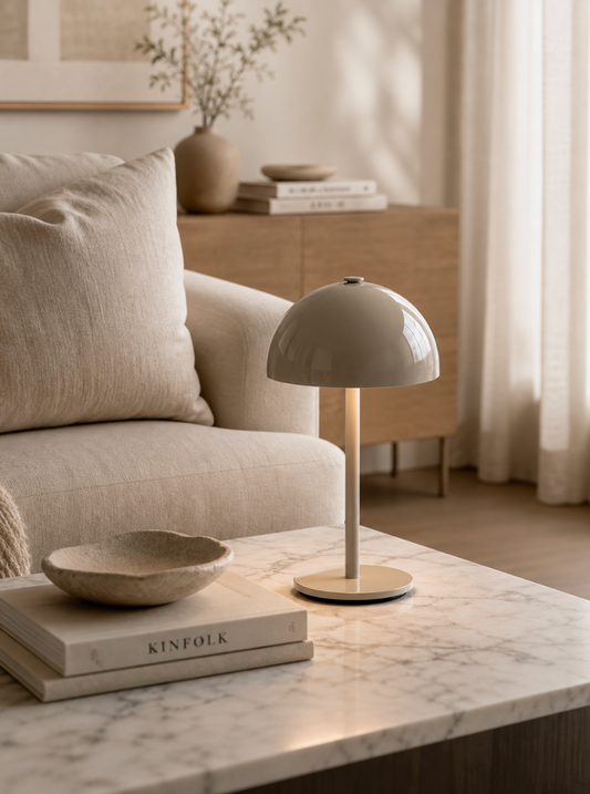 Nocta Dome Lamp