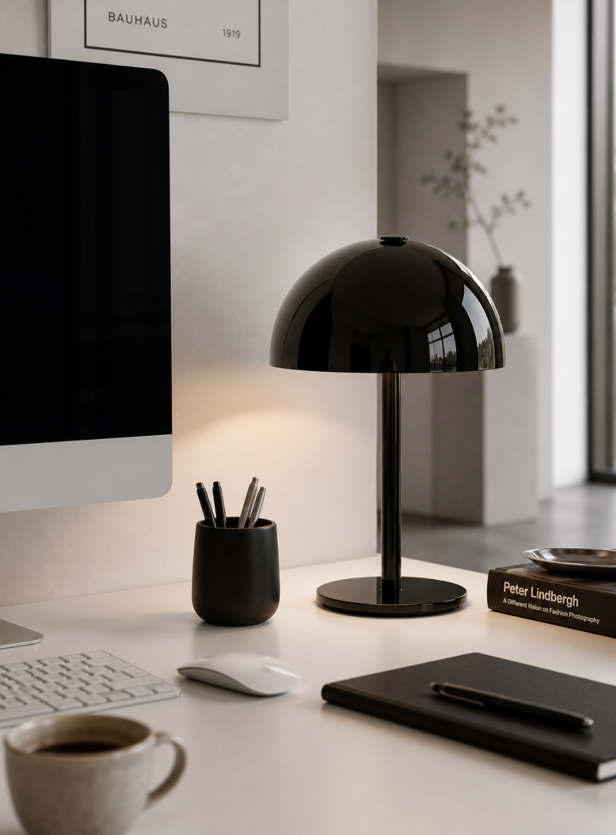 Nocta Dome Lamp