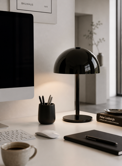 Nocta Dome Lamp