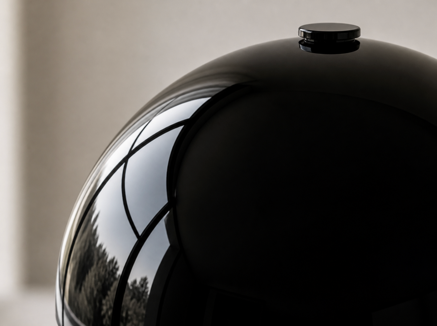 Nocta Dome Lamp