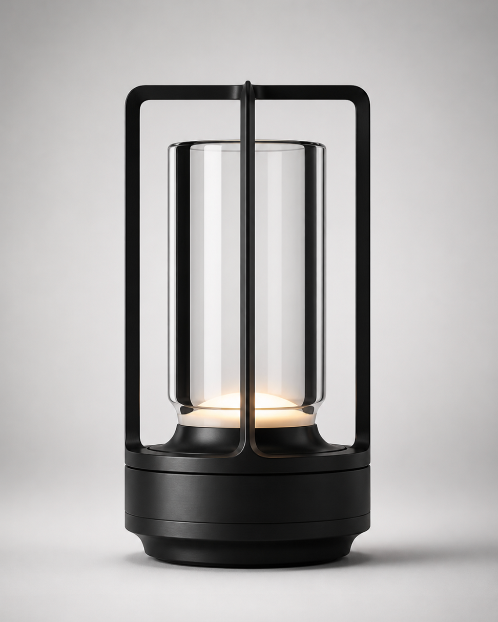 Auren Lantern