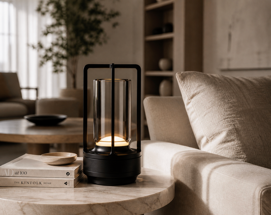 Auren Lantern