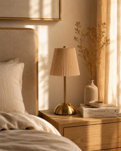 Aurelia Table Lamp