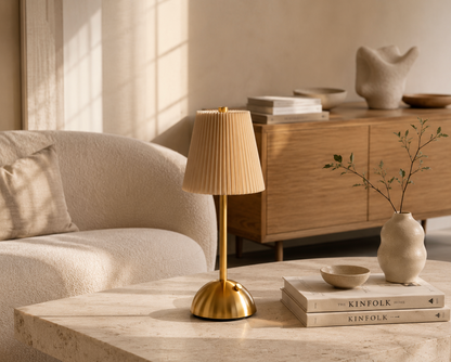 Aurelia Table Lamp