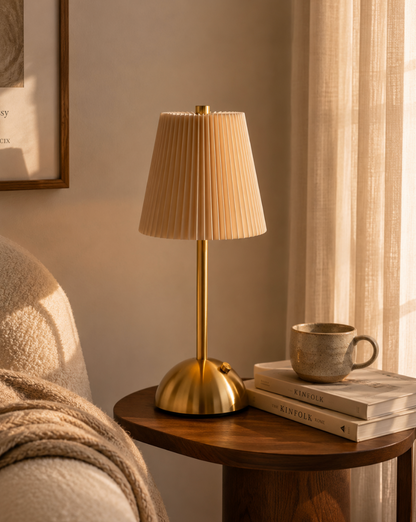 Aurelia Table Lamp
