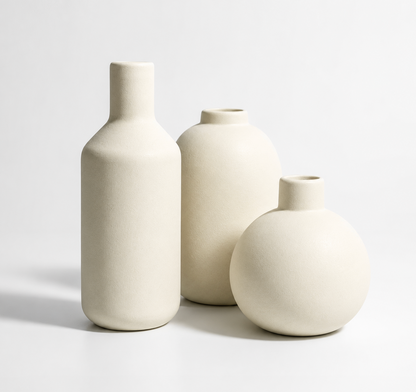 Sorel Vase Set