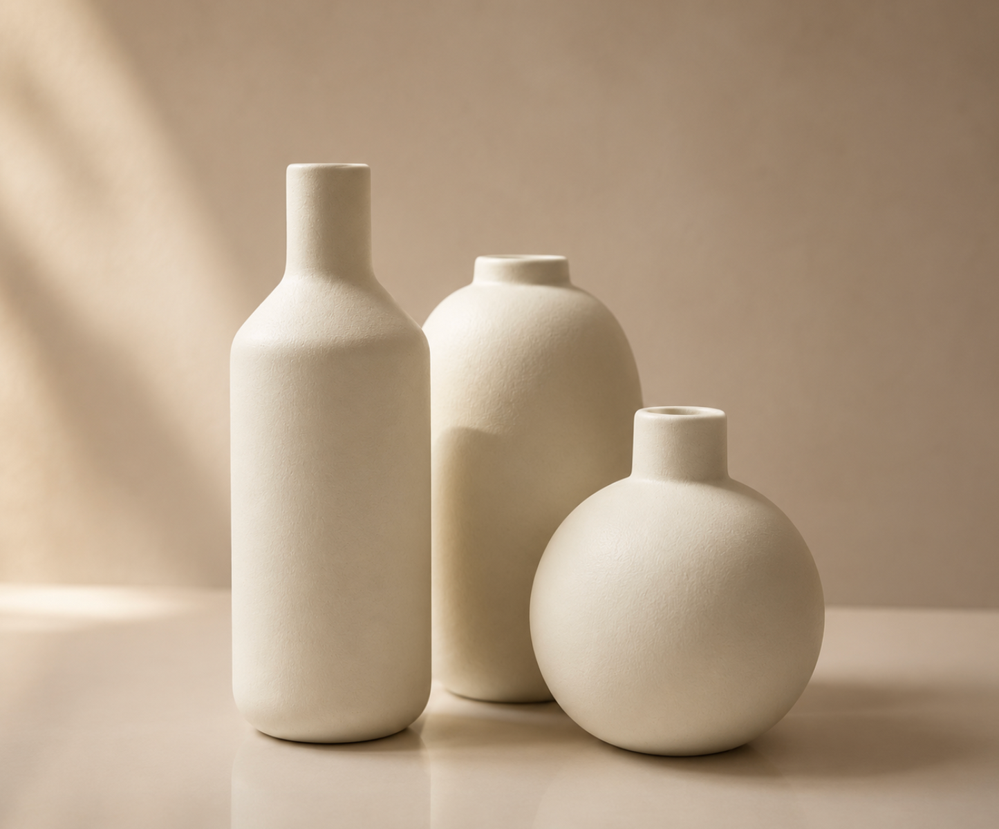 Sorel Vase Set
