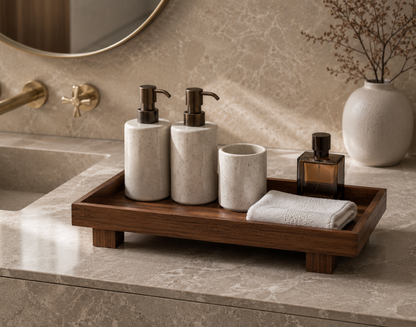 Velen Walnut Tray