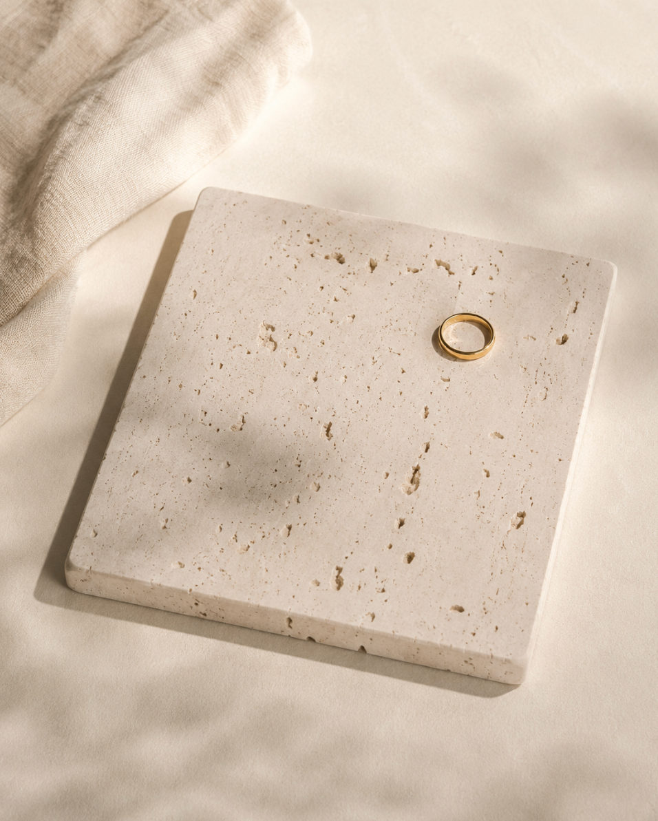 Travéa Jewelry Tray Set