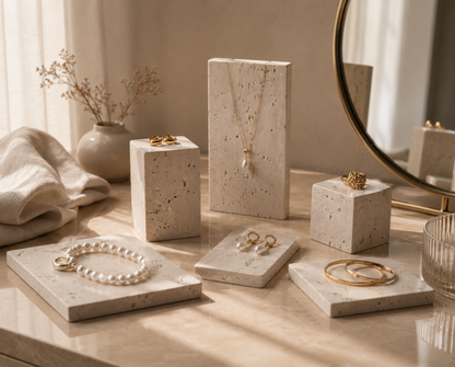 Travéa Jewelry Tray Set