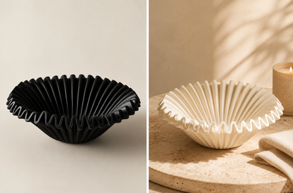 Lunéa Sculpt Bowl