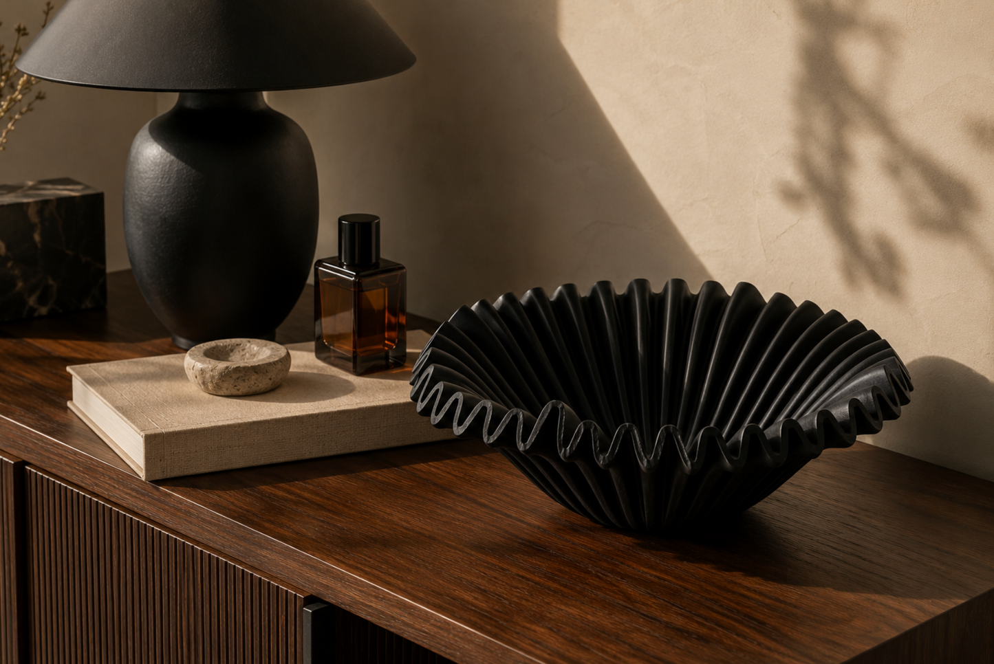 Lunéa Sculpt Bowl