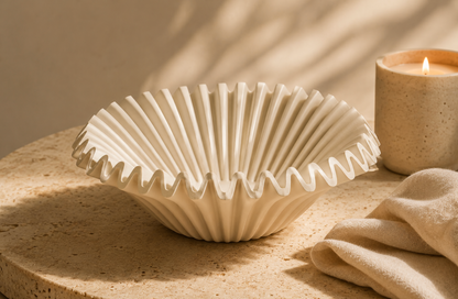 Lunéa Sculpt Bowl