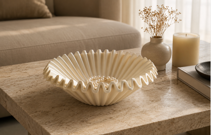 Lunéa Sculpt Bowl