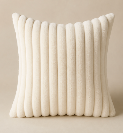 Sagea Ribbed Cushion