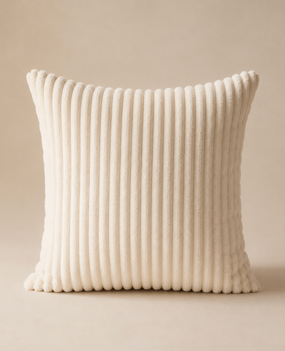 Serano Ribbed Cushion