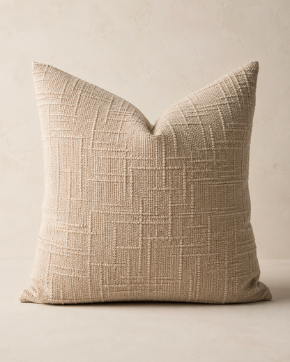 Velen Woven Cushion