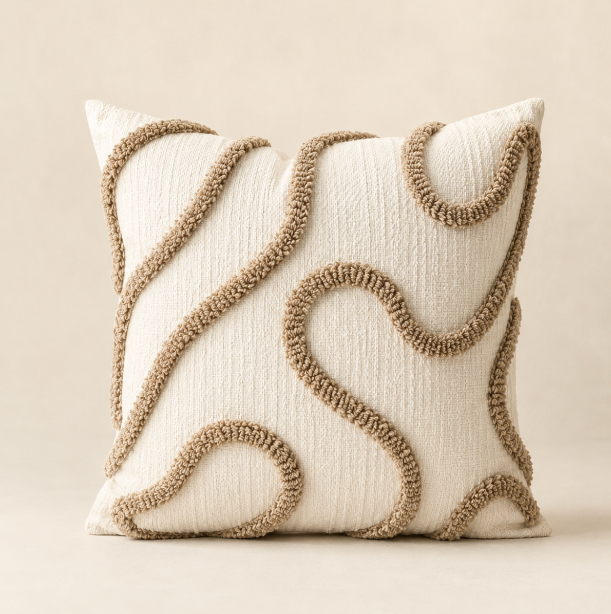 Novera Line Cushion