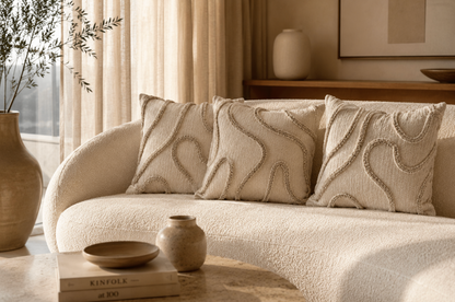 Novera Line Cushion