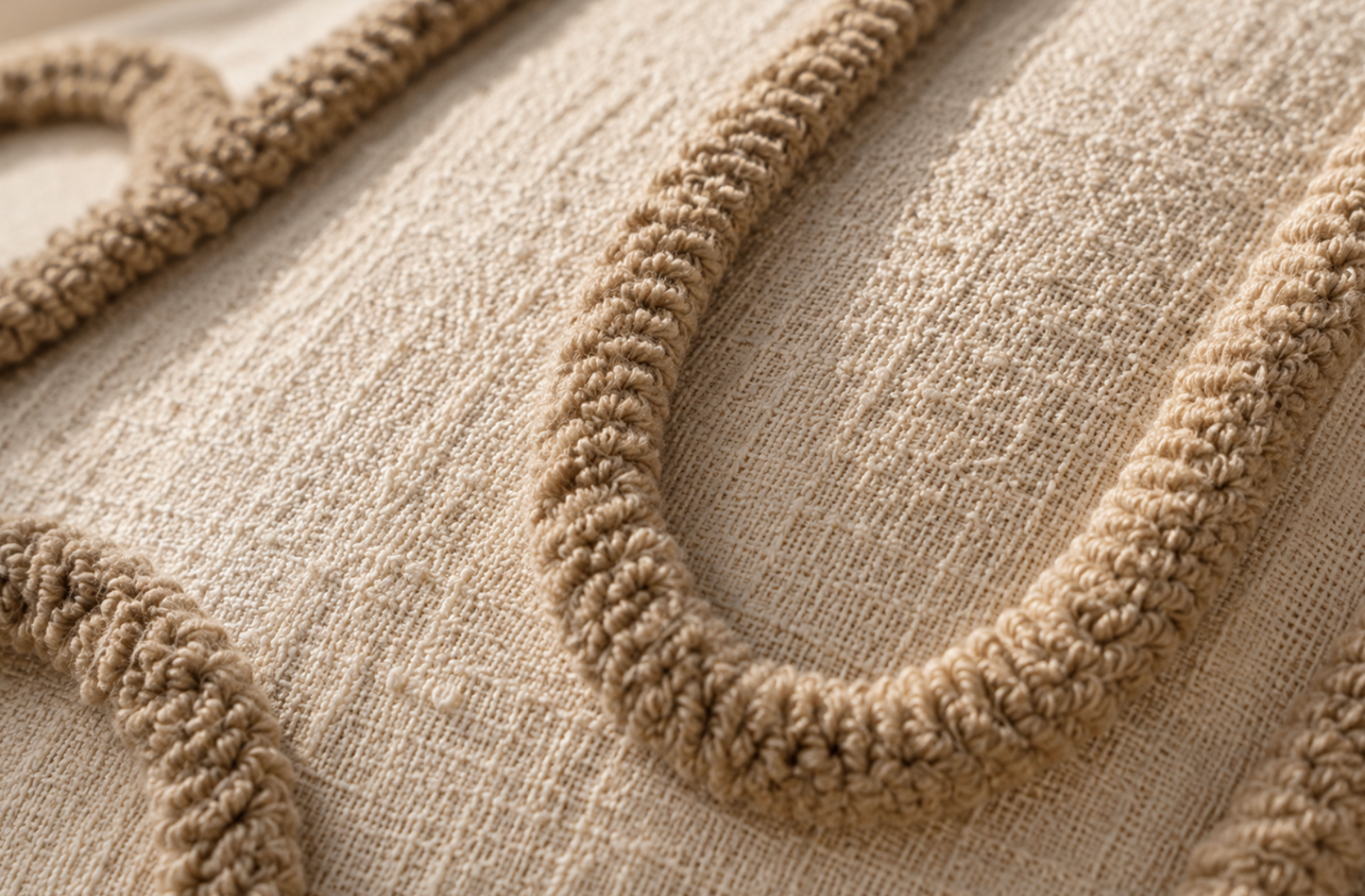 Novera Line Cushion