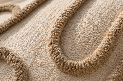 Novera Line Cushion