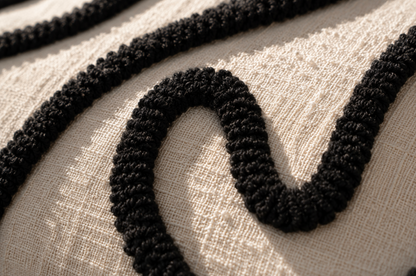 Novera Line Cushion