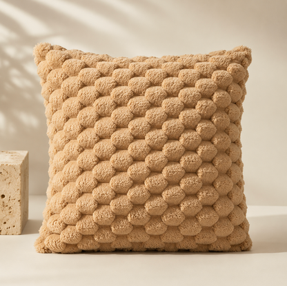 Aloura Bouclé Cushion