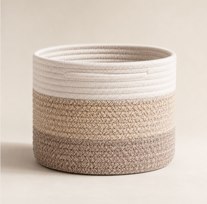 Sorelle Storage Basket Set