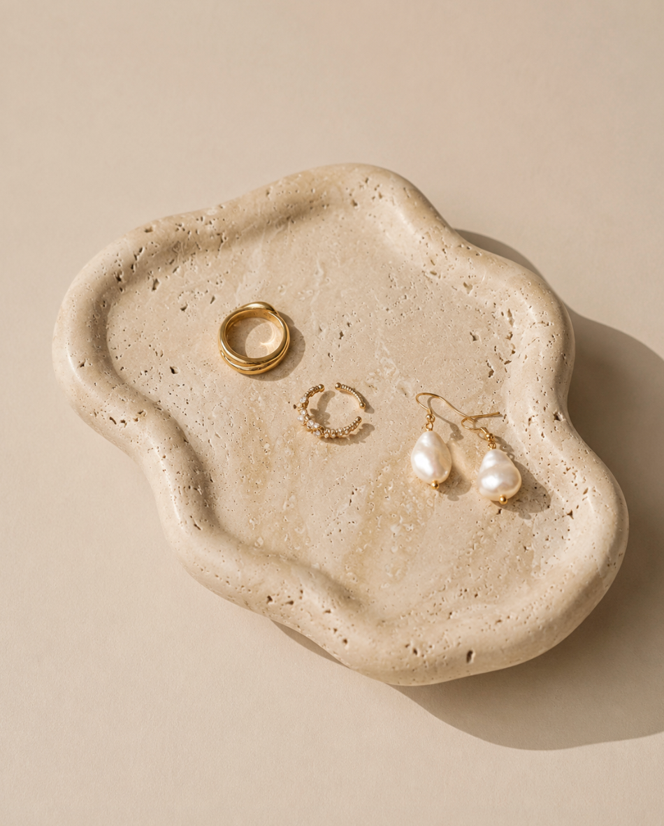 Sorella Wave Tray