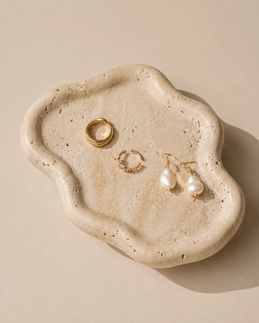 Sorella Wave Tray