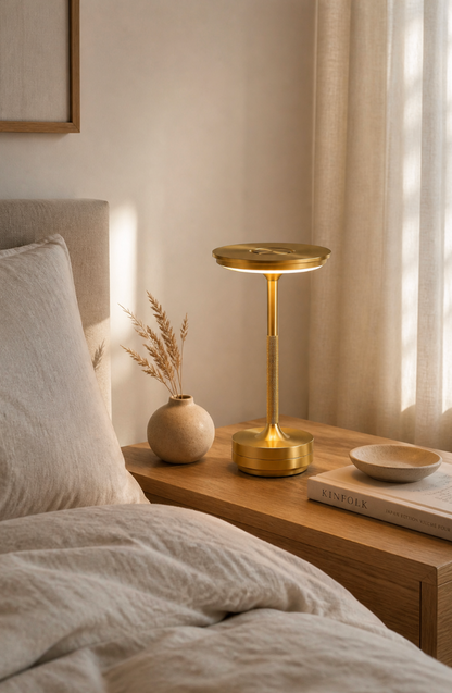 Celon Touch Lamp