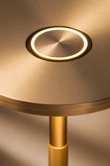 Celon Touch Lamp