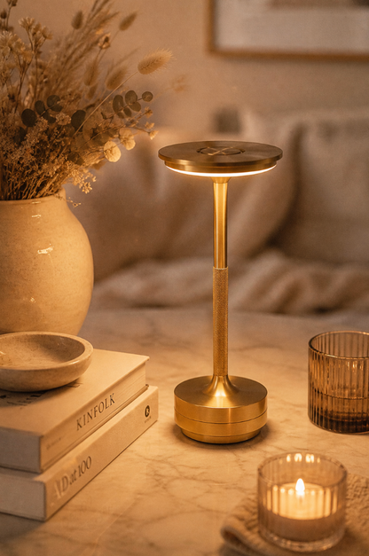 Celon Touch Lamp