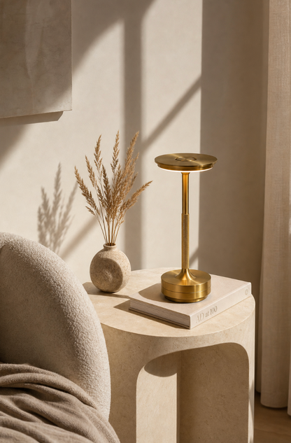 Celon Touch Lamp