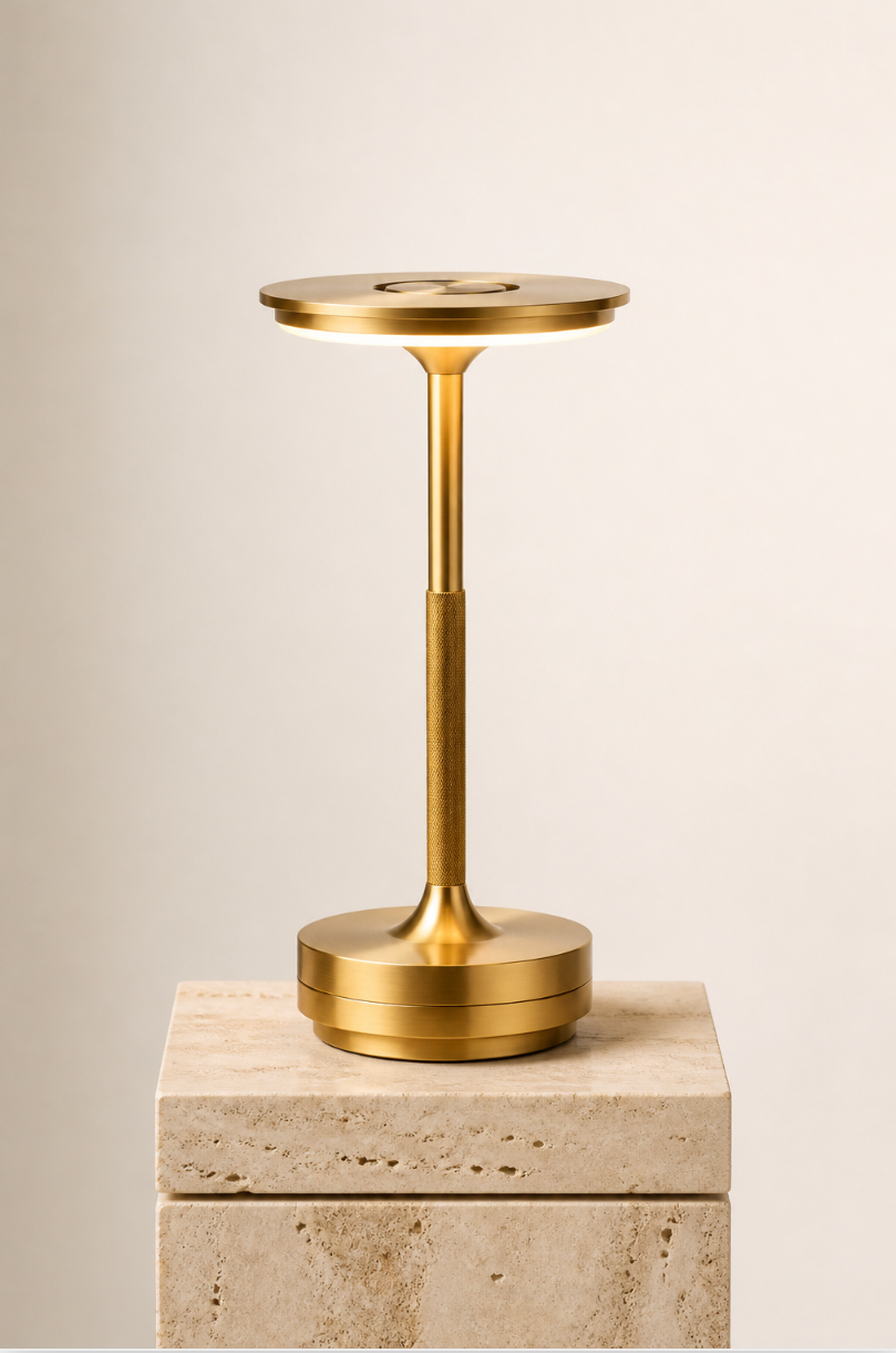 Celon Touch Lamp