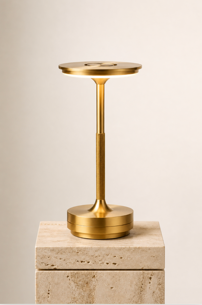 Celon Touch Lamp