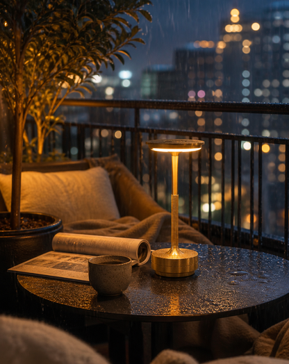 Celon Touch Lamp