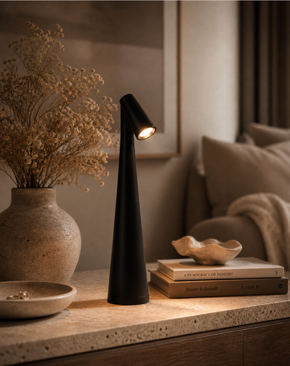 Linea Accent Lamp