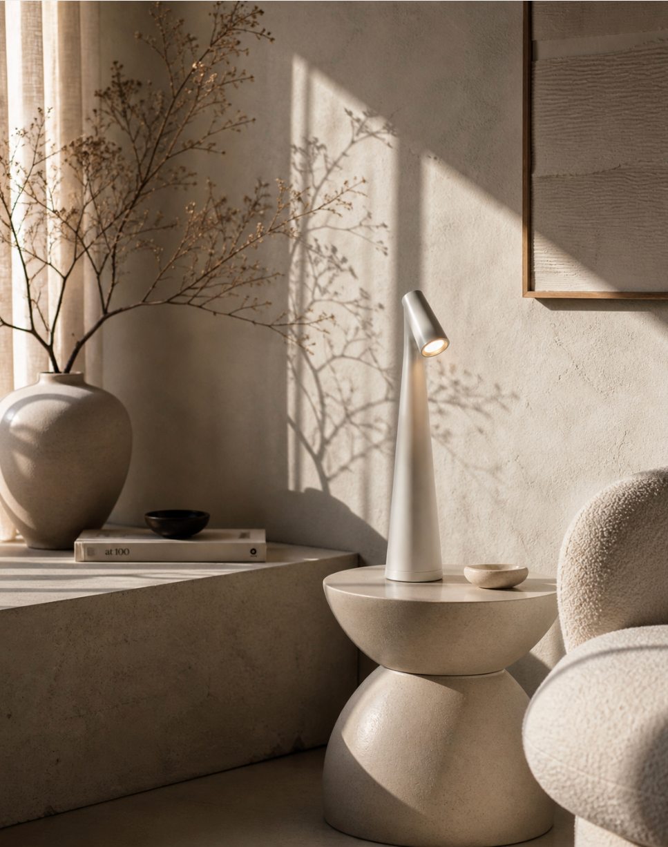 Linea Accent Lamp
