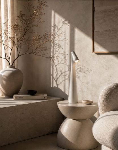 Linea Accent Lamp