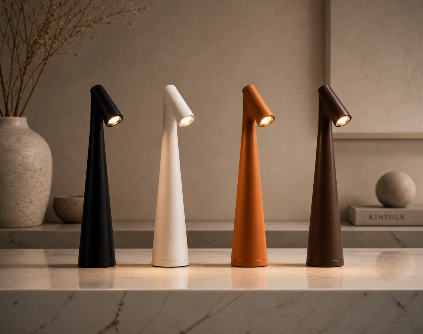 Linea Accent Lamp