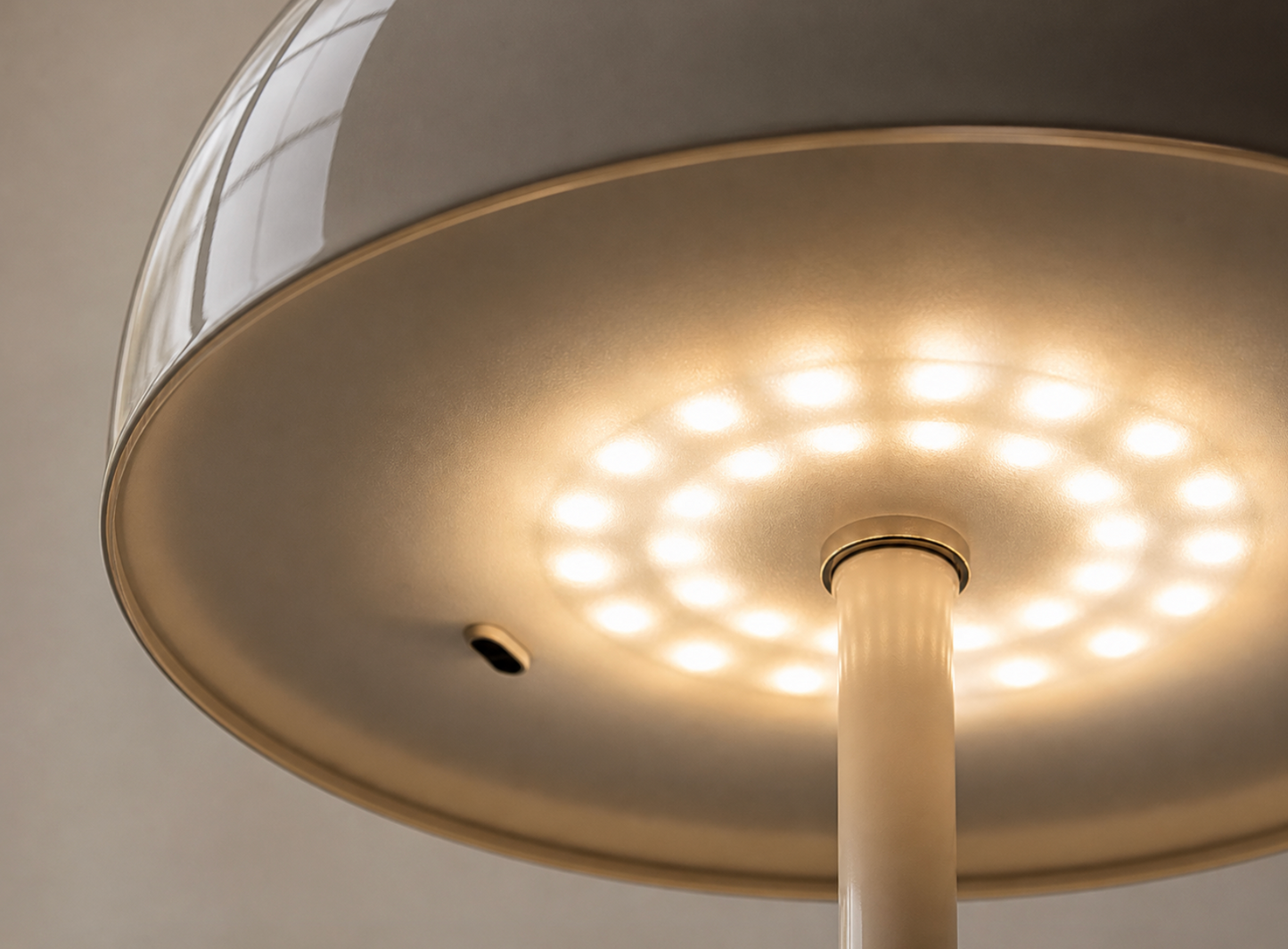 Nocta Dome Lamp