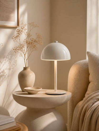 Nocta Dome Lamp