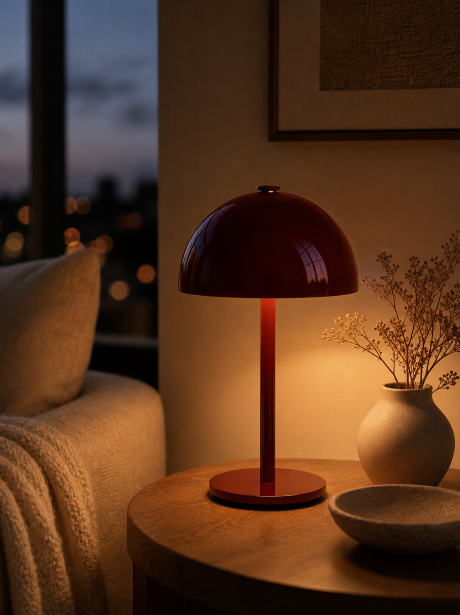 Nocta Dome Lamp